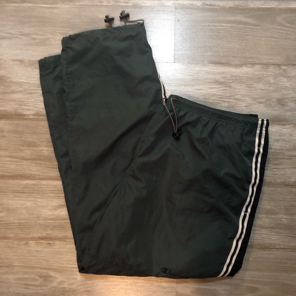 Vintage Champion Workout Pants Size XXL - Picture 4 of 5